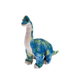 WILD REPUBLIC BRACHIOSAURUS STUFFED