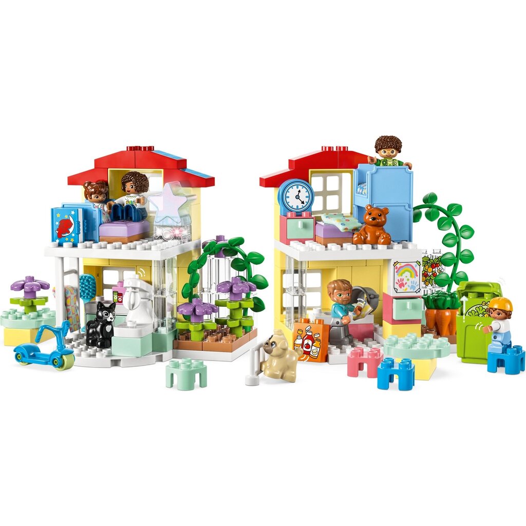 LEGO 3IN1 FAMILY HOUSE