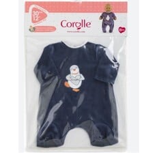 COROLLE 12" DOLL CLOTHES