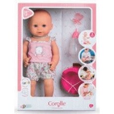 COROLLE EMMA DRINK AND WET BATH BABY