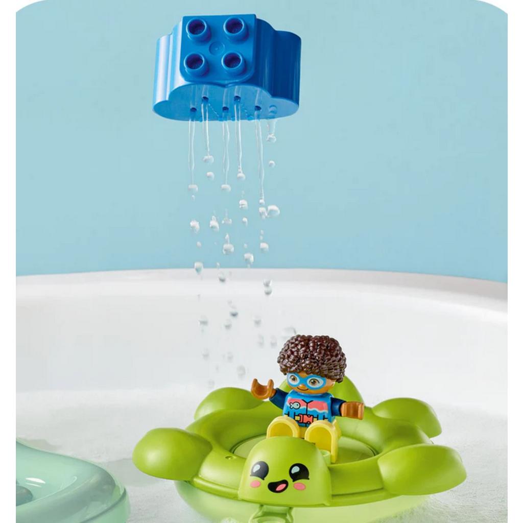 LEGO WATER PARK
