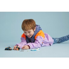 LEGO ARCTIC EXPLORER SNOWMOBILE*
