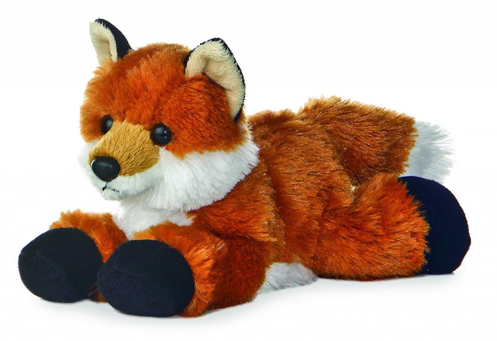 FOXXIE MINI FLOPSIE
