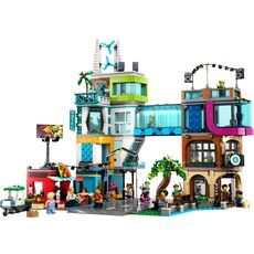 LEGO DOWNTOWN