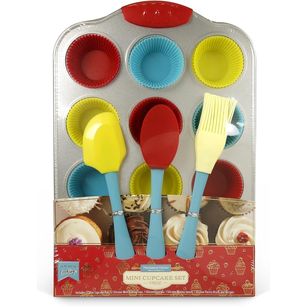 Miniature Cooking Set For Real Food Making 1 Set Miniature Baking