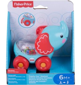 FISHER PRICE POPPITY POP