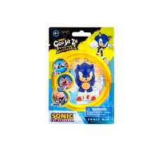 GOO JIT ZU HEROES OF GOO JIT ZU SONIC