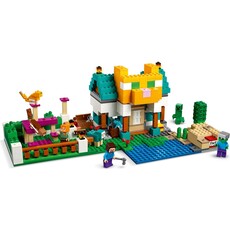 LEGO THE CRAFTING BOX 4.0