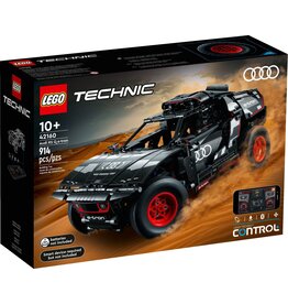 LEGO AUDI RS Q E-TRON