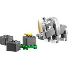 LEGO RAMBI RHINO EXPANSION SET
