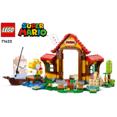 LEGO PICNIC AT MARIO'S HOUSE EXPANSION SET**