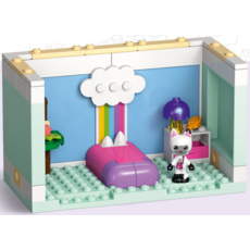 LEGO GABBY'S DOLLHOUSE