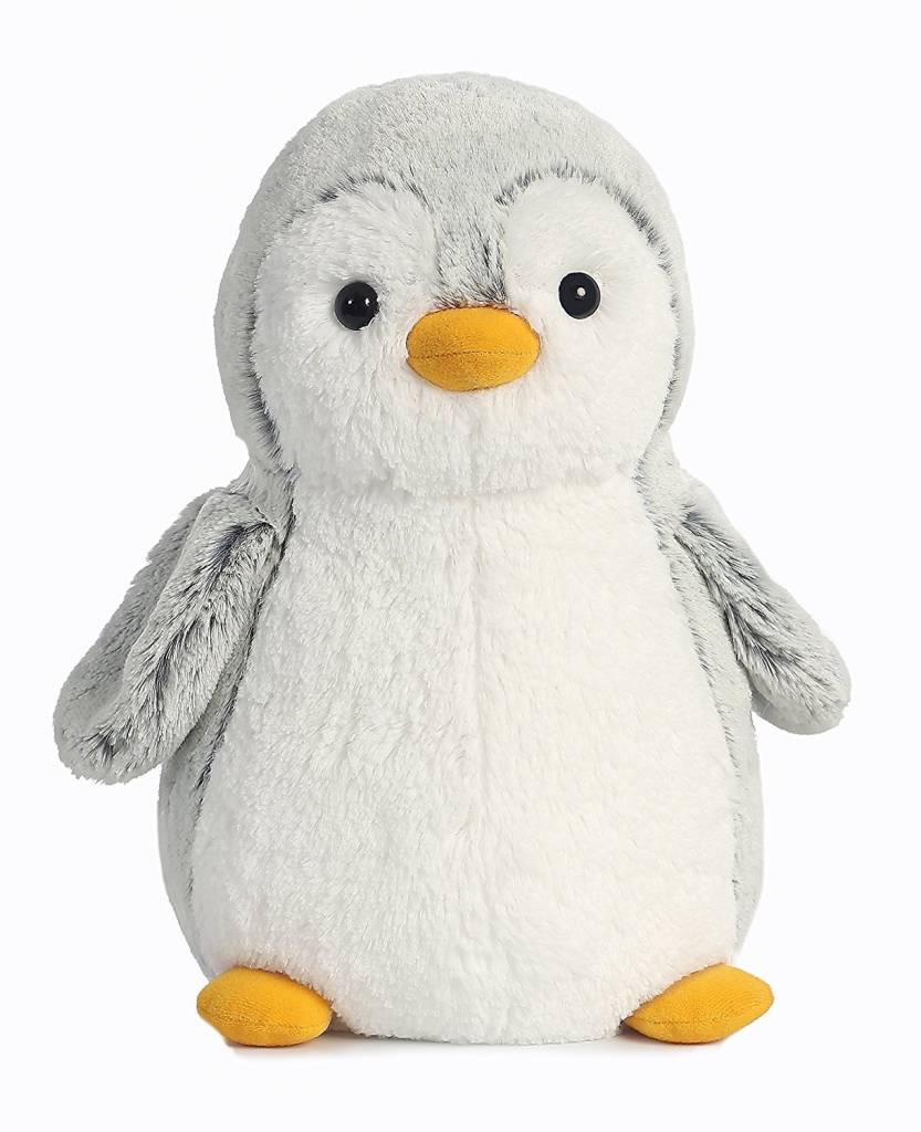 aurora pom pom penguin 34