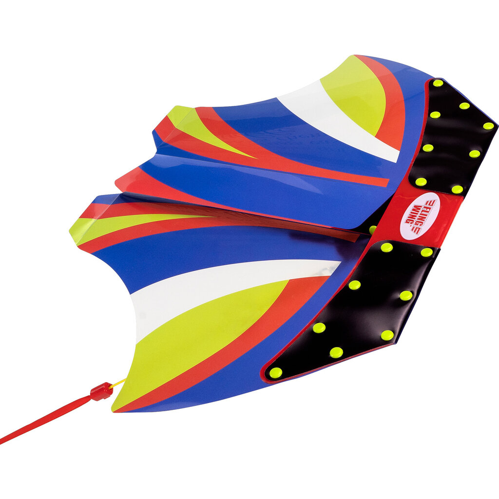 FLING WING**