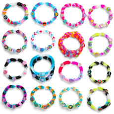 RAINBOW LOOM RAINBOW LOOM  BEADMOJI DELUXE*