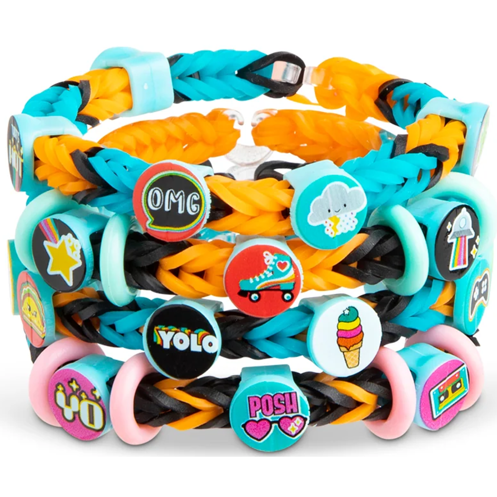 LOOMOJI® – Rainbow Loom USA Webstore