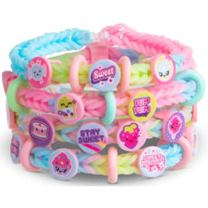 RAINBOW LOOM RAINBOW LOOM  BEADMOJI DELUXE*