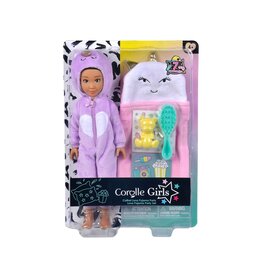 COROLLE COROLLE GIRLS PAJAMA PARTY SET