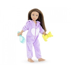 COROLLE COROLLE GIRLS PAJAMA PARTY SET