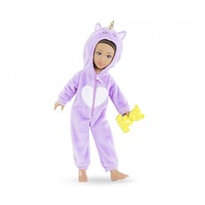 COROLLE COROLLE GIRLS PAJAMA PARTY SET