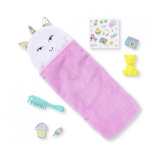 COROLLE COROLLE GIRLS PAJAMA PARTY SET