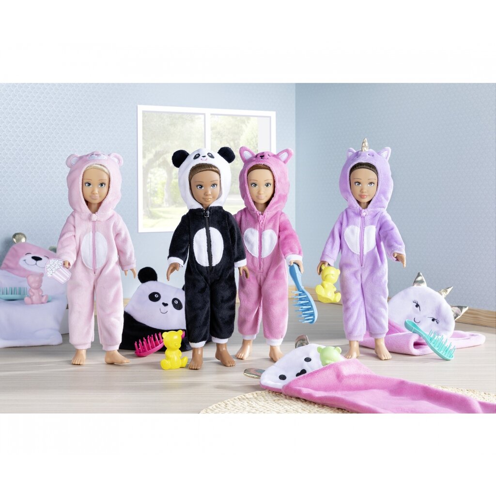 COROLLE COROLLE GIRLS PAJAMA PARTY SET