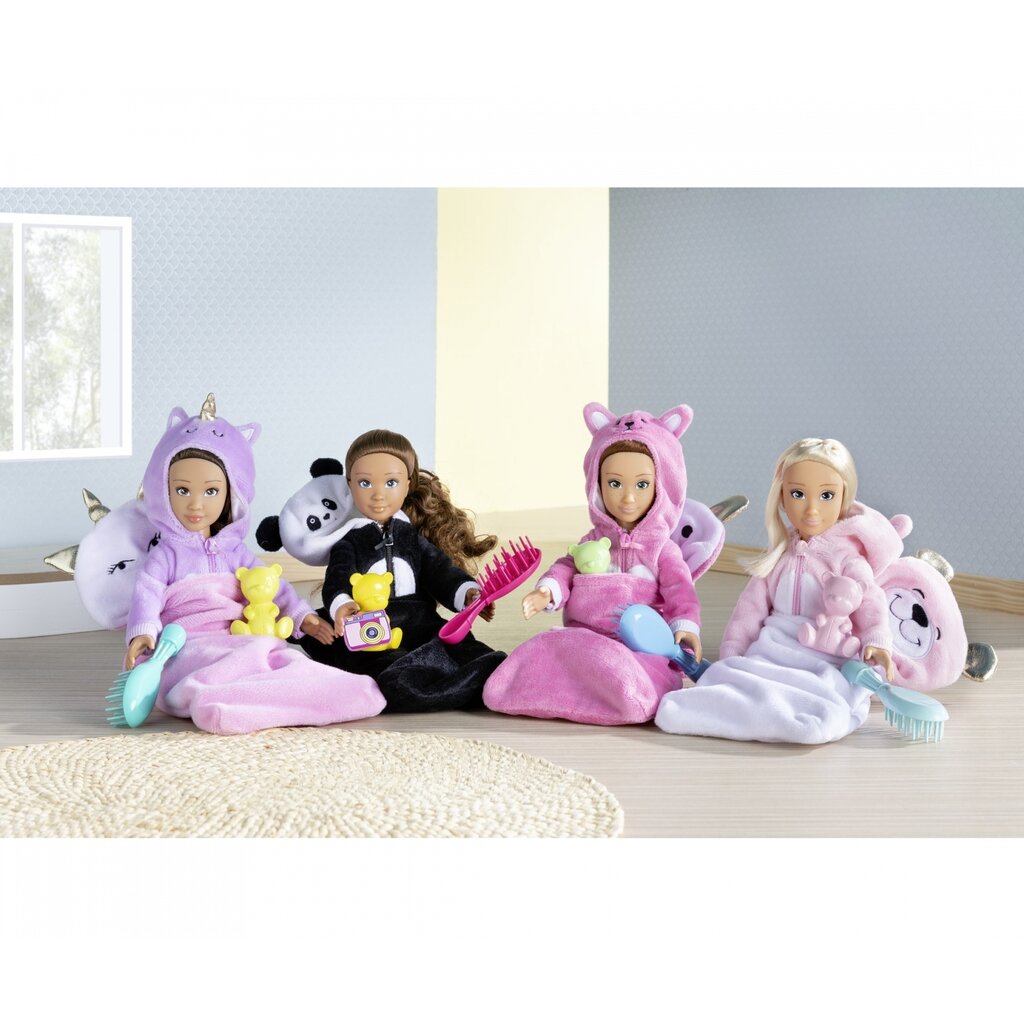 COROLLE GIRLS PAJAMA PARTY SET - THE TOY STORE