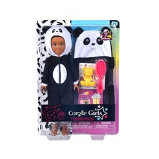 COROLLE COROLLE GIRLS PAJAMA PARTY SET