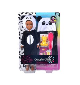COROLLE COROLLE GIRLS PAJAMA PARTY SET