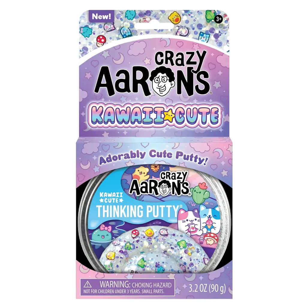 CRAZY AARONS PUTTY TRENDSETTERS THINKING PUTTY
