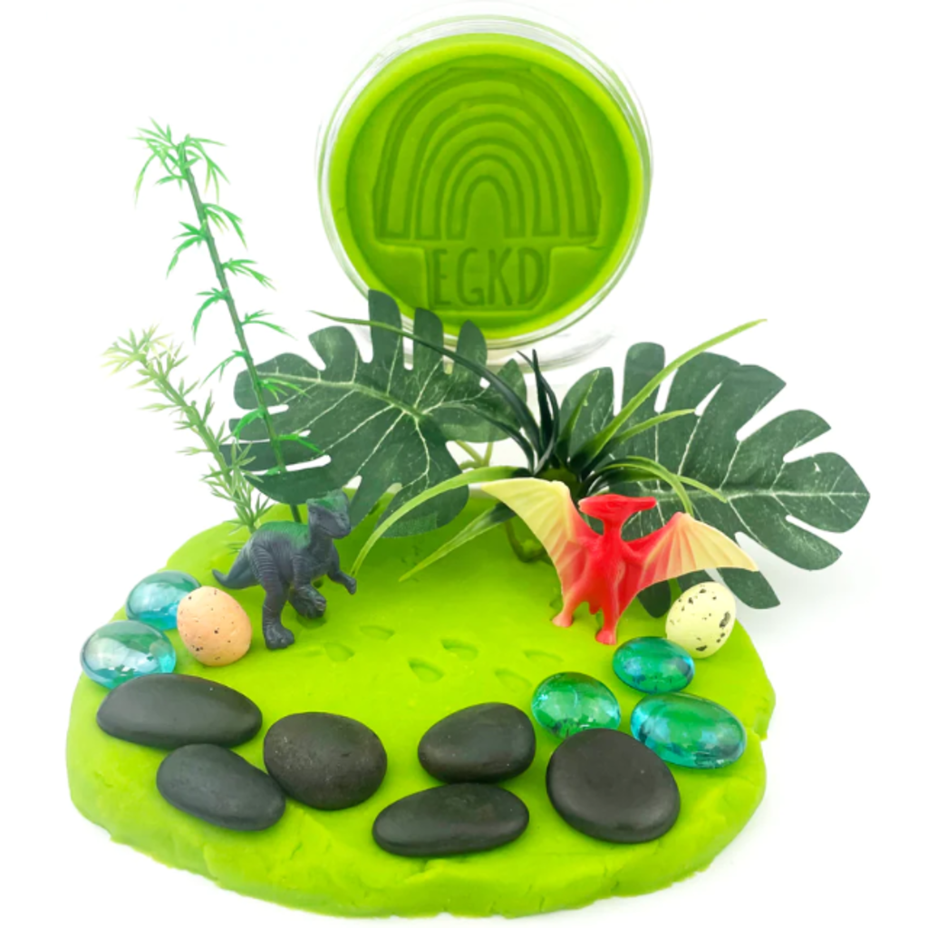 Earth Grown KidDoughs - Sensory Play Dough and Interactive Play Kits