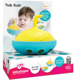 EDU-SHAPE TUB SUB