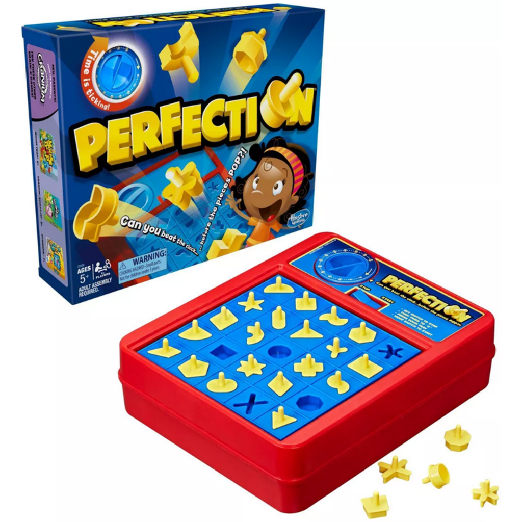 Hasbro Gaming Operation Junior Board Game for Preschoolers and  Kids Ages 3 and Up : Toys & Games