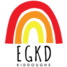 EARTH GROWN KIDDOUGHS MR DOUGH-TATO HEAD SENSORY PLAY DOUGH KIT**