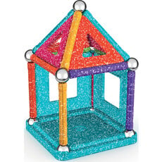 GEOMAGWORLD GEOMAG GLITTER PANELS 35 PIECE**