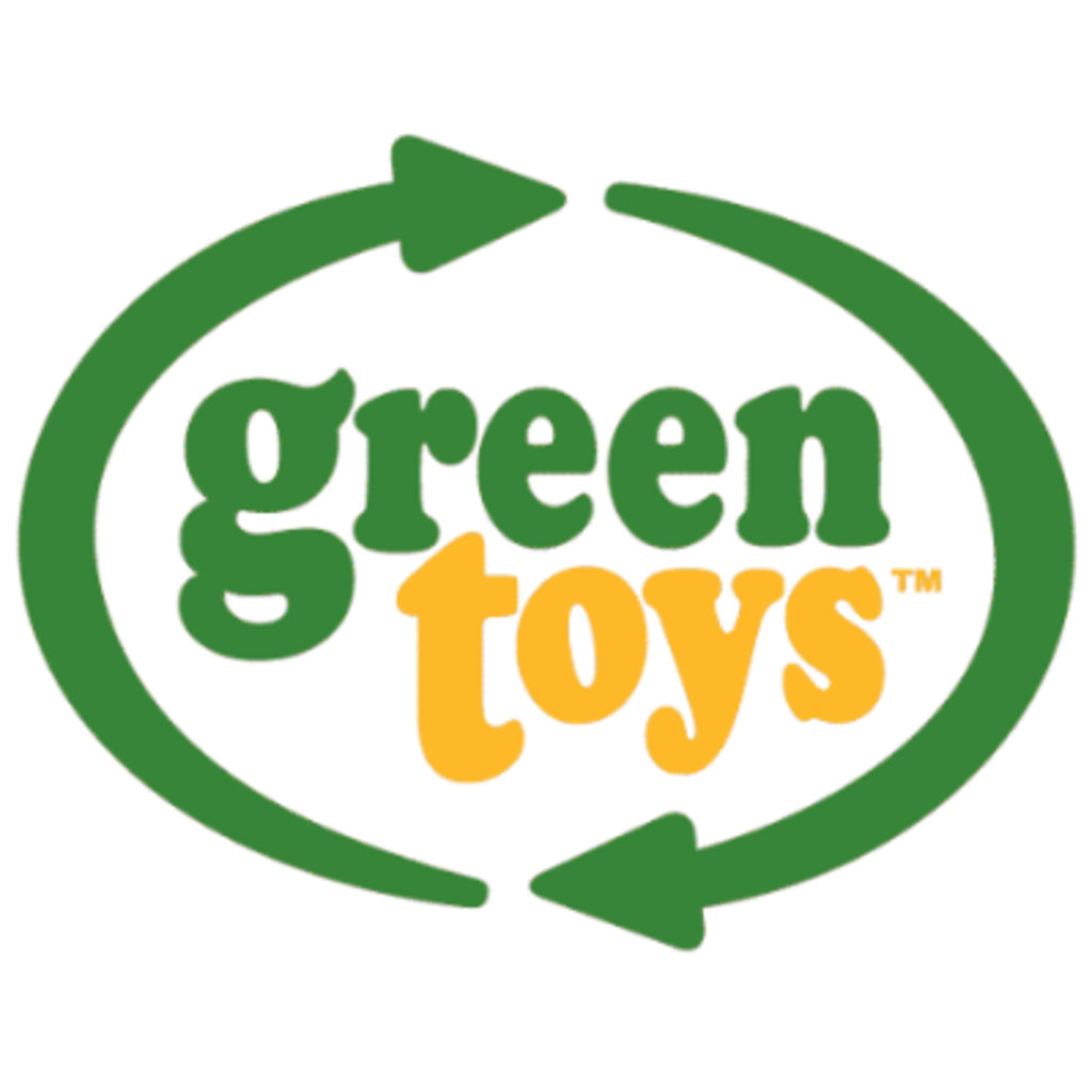 GREEN TOYS RACING TRUCK & RACERS