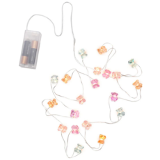 ISCREAM GUMMY BEAR STRING LIGHTS**