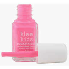 KLEE CUPCAKE KISSES FAIRY NATURAL MINERAL PLAY MAKEUP KIT