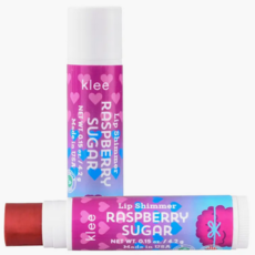 KLEE CUPCAKE KISSES FAIRY NATURAL MINERAL PLAY MAKEUP KIT