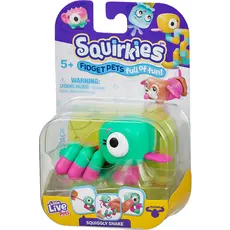 LICENSE 2 PLAY, INC LITTLE LIVE PETS SQUIRKIES SINGLE PACK