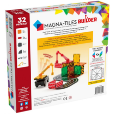 MAGNA-TILES MAGNA-TILES BUILDER