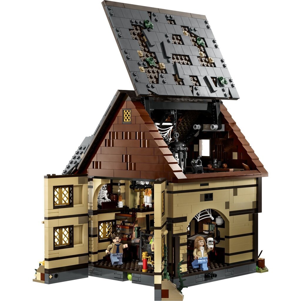 LEGO DISNEY HOCUS POCUS SANDERSON SISTERS' COTTAGE