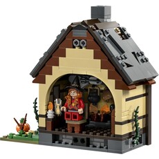 LEGO DISNEY HOCUS POCUS SANDERSON SISTERS' COTTAGE