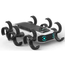 OWI CYBERCRAWLER ROBOT*