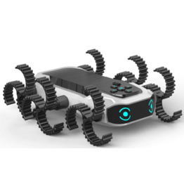 OWI CYBERCRAWLER ROBOT