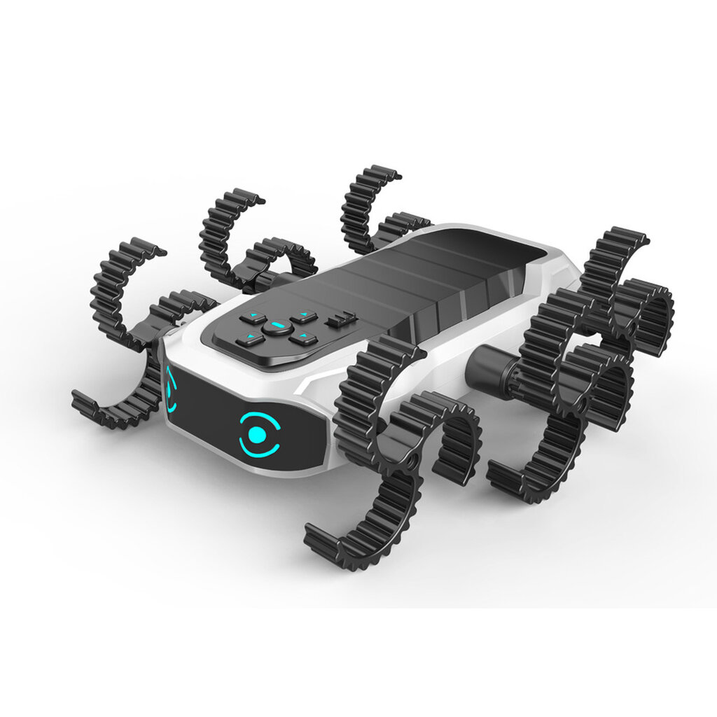 OWI CYBERCRAWLER ROBOT