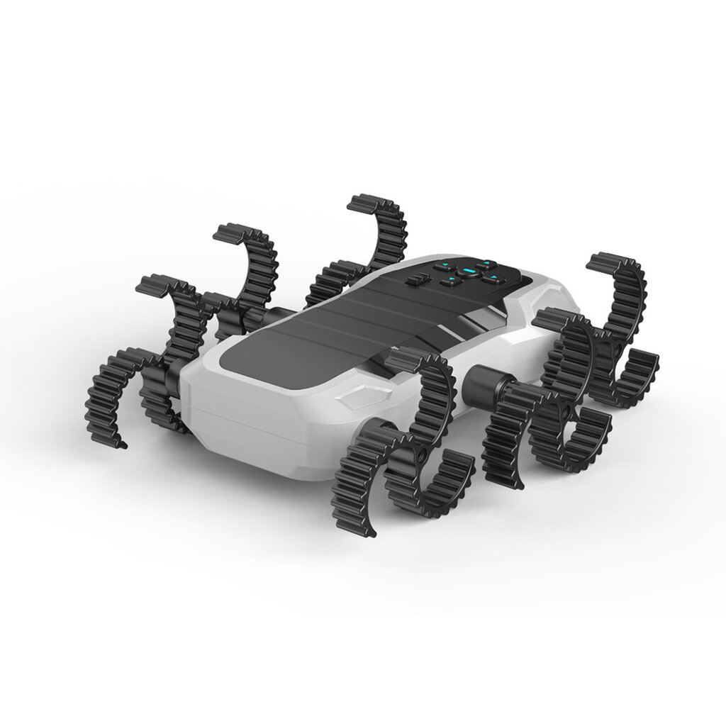 OWI CYBERCRAWLER ROBOT*