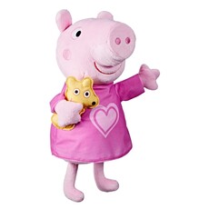 PEPPA PIG PEPPA SINGING PLUSH