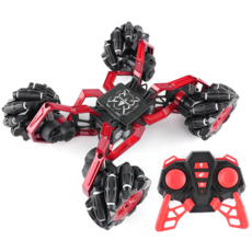 ODYSSEY TOYS SPIDER RC CAR