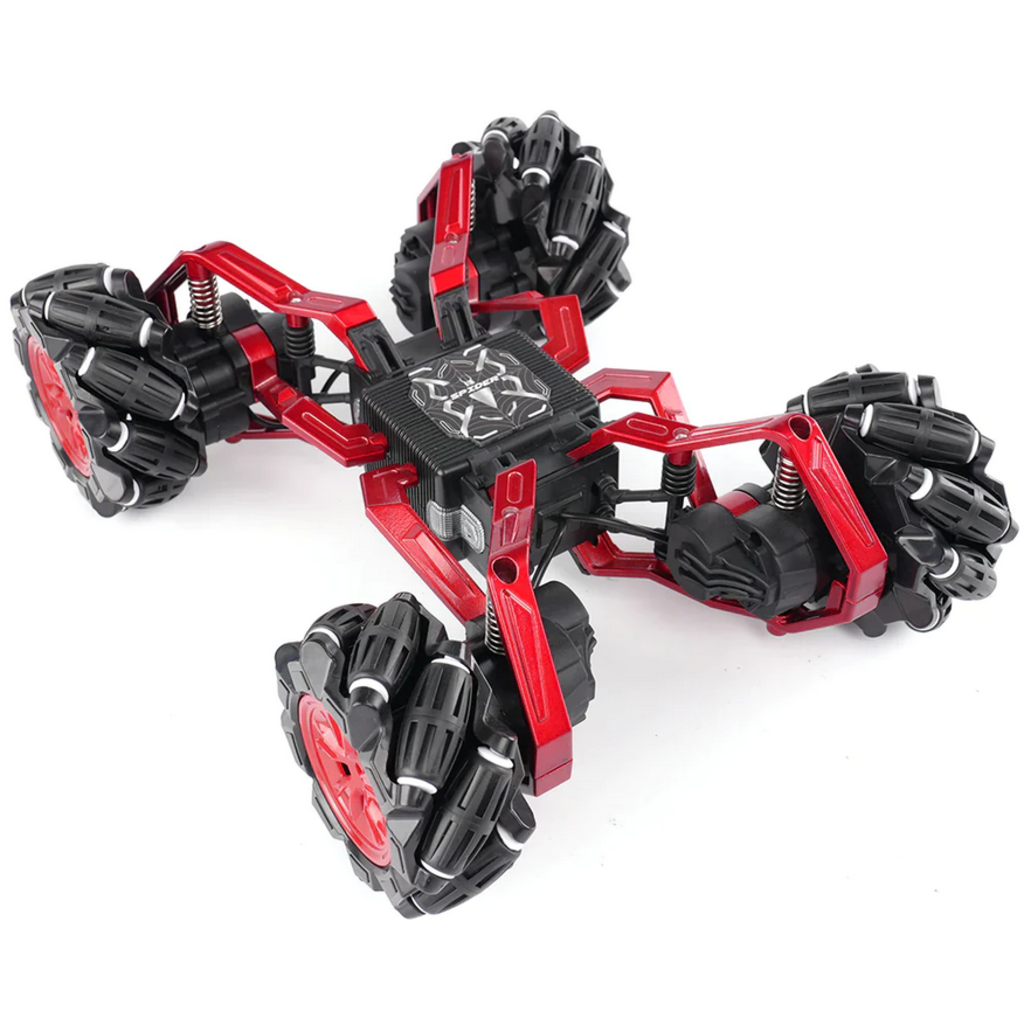 ODYSSEY TOYS SPIDER RC CAR